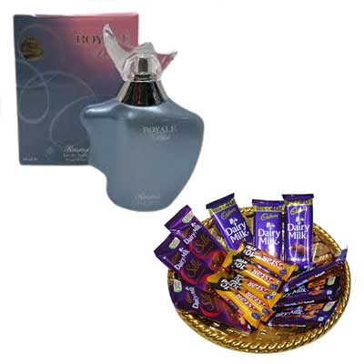 "Gift Hamper - code SH21 - Click here to View more details about this Product